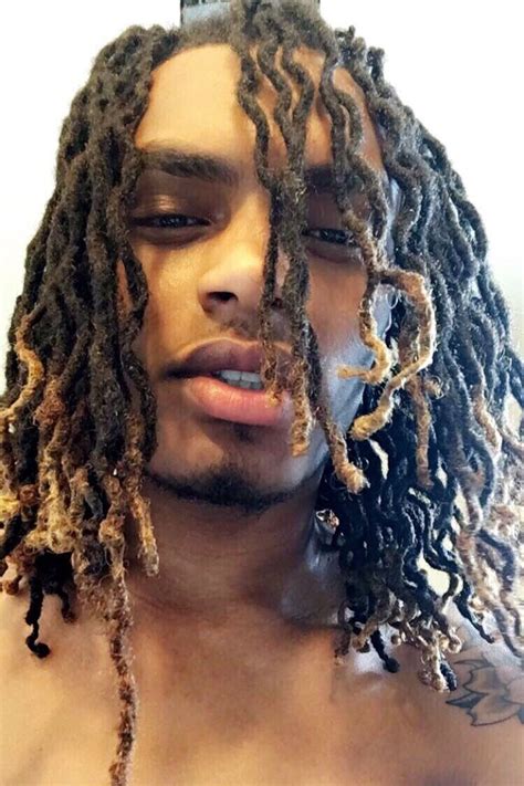 cute guys with dreads|ugly lightskin with dreads.